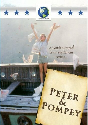 Постер Питер и Помпей