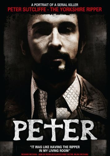 Постер Питер