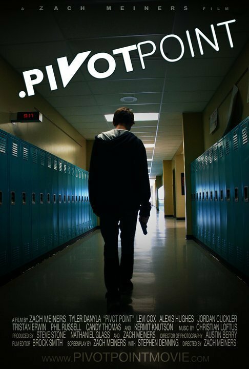 Постер Pivot Point