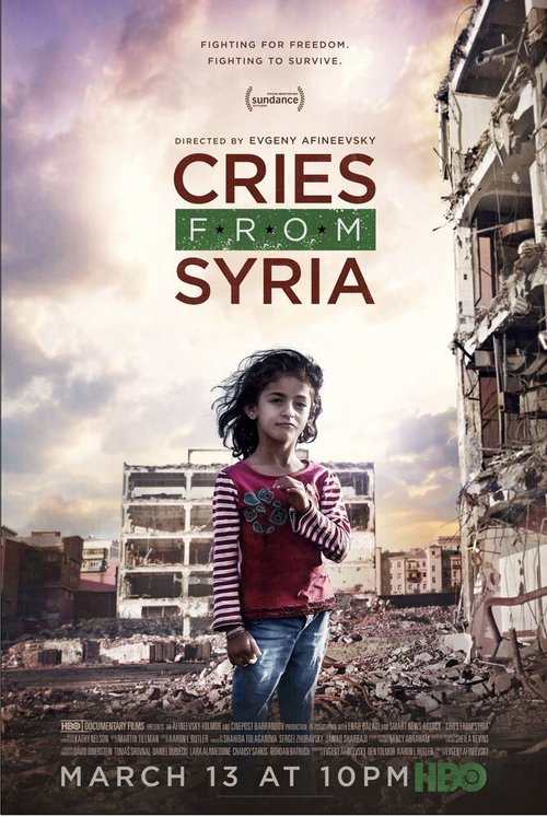 Плач из Сирии скачать фильм торрент