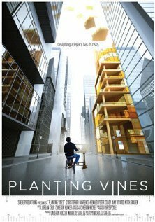 Постер Planting Vines