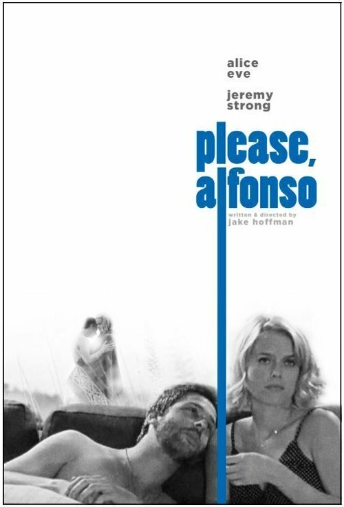 Постер Please, Alfonso