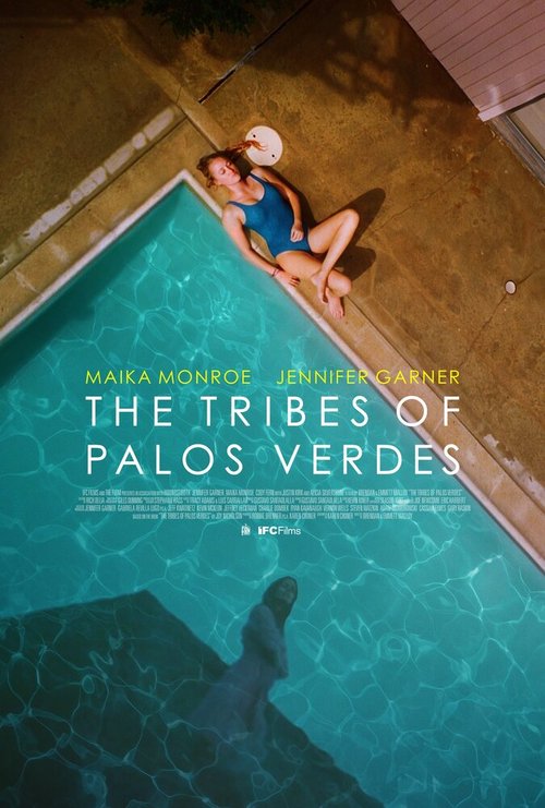 Постер Племена Палос Вердес