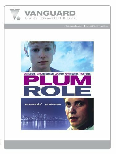 Постер Plum Role