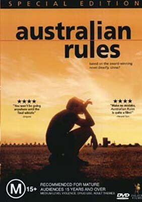 Постер По австралийским правилам