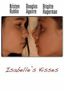 Постер Поцелуи Изабель