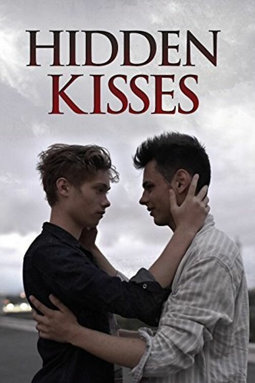 Постер Поцелуи украдкой