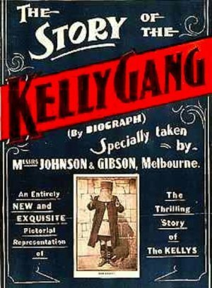 Постер Подлинная история банды Келли