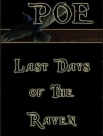 Poe: Last Days of the Raven скачать фильм торрент