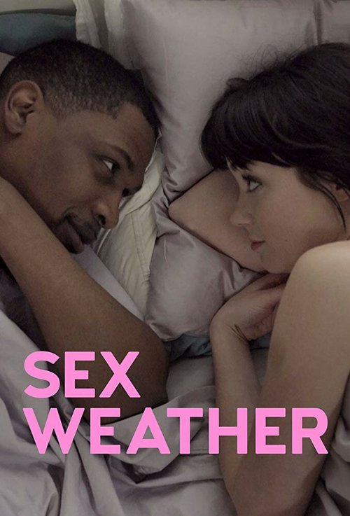 Постер Погода для секса