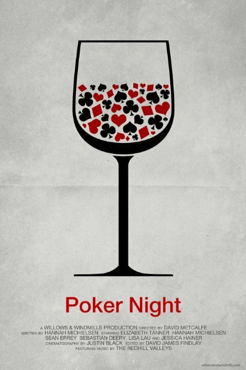 Poker Night скачать фильм торрент