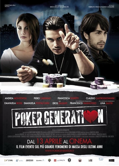 Поколение покера скачать фильм торрент
