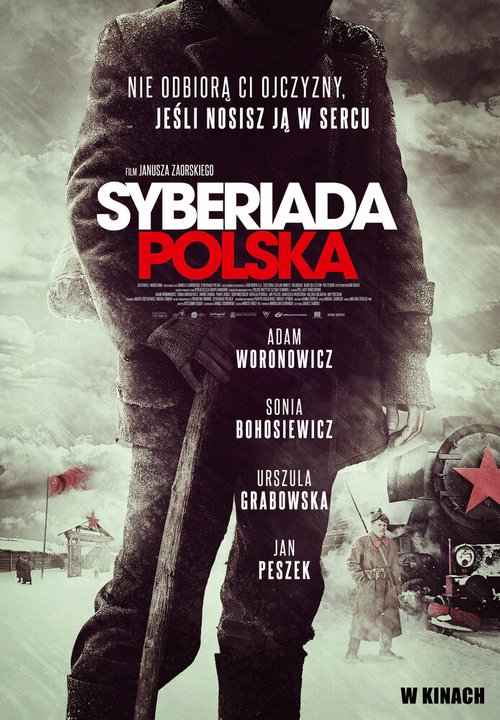 Польская сибириада скачать фильм торрент