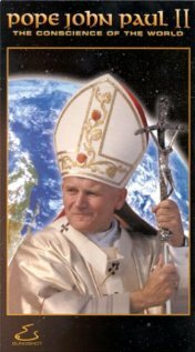 Постер Pope John Paul II