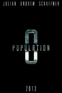 Постер Population Zero