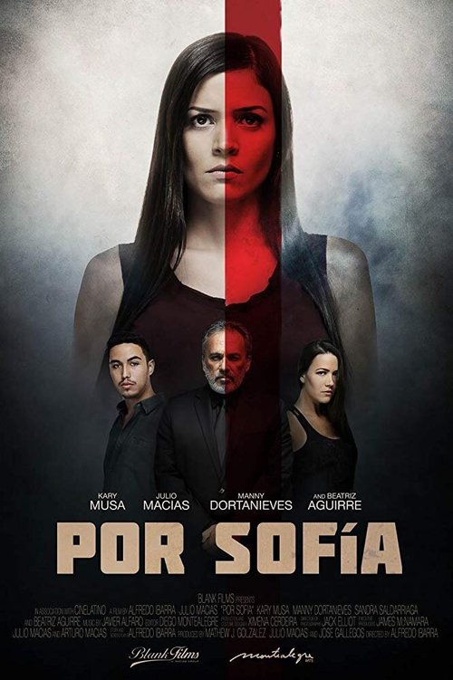 Постер Por Sofia