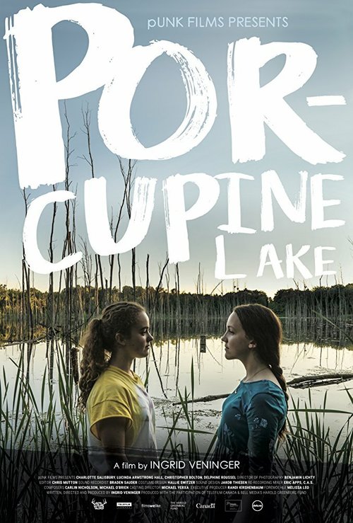 Porcupine Lake скачать фильм торрент