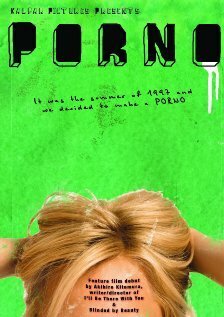 Постер Porno