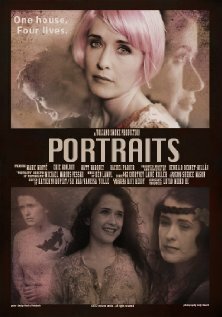 Постер Portraits