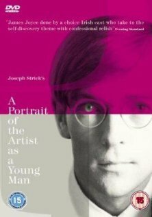 Постер Портрет художника в юности