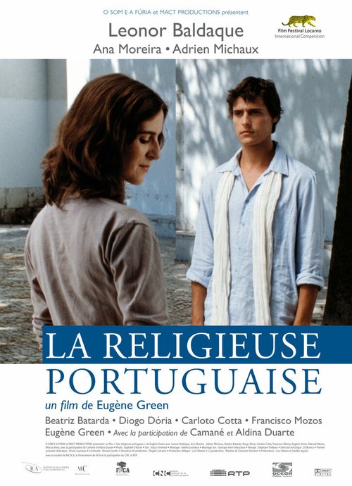 Португальская монахиня скачать фильм торрент