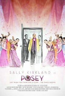 Постер Posey