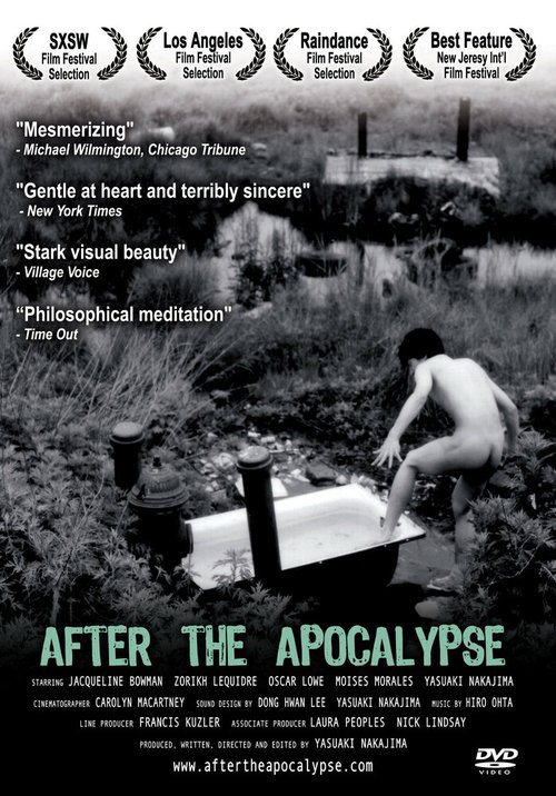 Постер После апокалипсиса