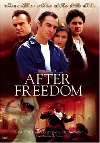 Постер После свободы