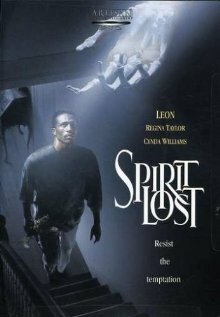 Постер Потеря духа