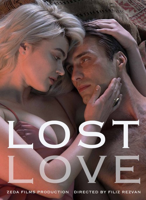 Постер Потерянная любовь