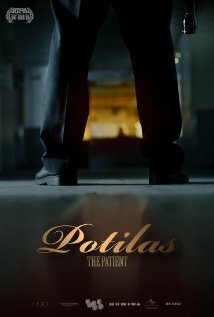 Постер Potilas
