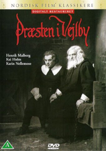Постер Præsten i Vejlby