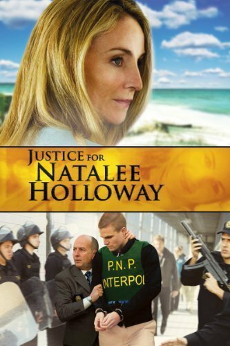 Постер Правосудие для Натали Холлоуэй