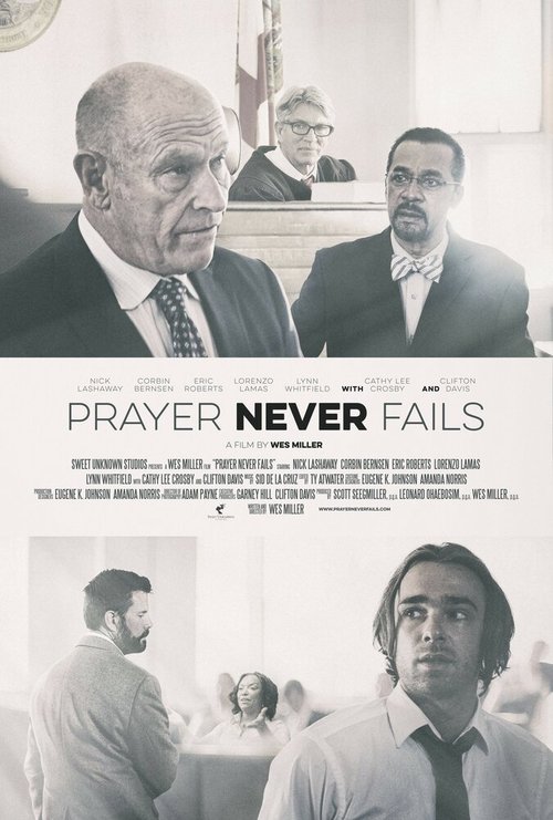 Prayer Never Fails скачать фильм торрент
