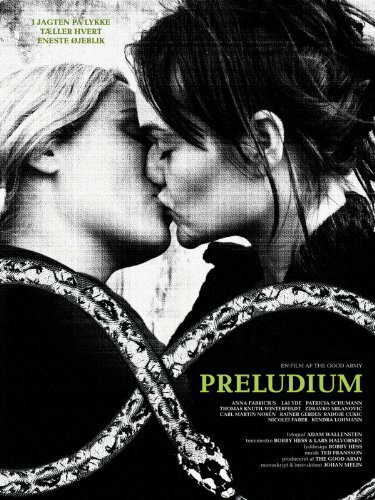 Постер Preludium