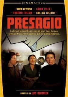Постер Presagio