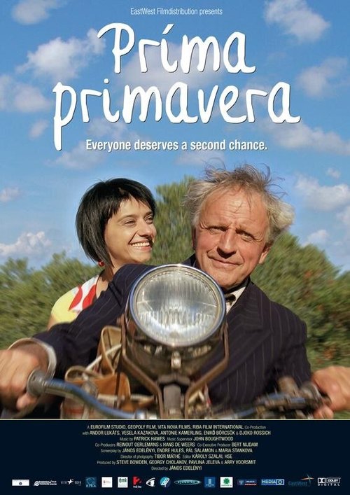 Постер Prima Primavera