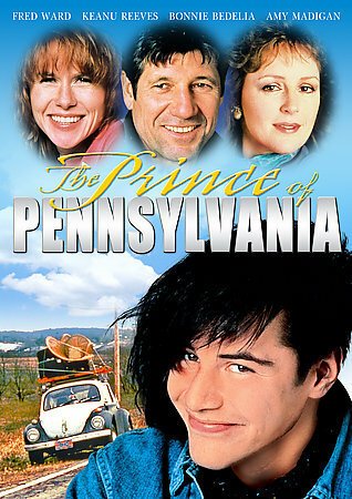 Постер Принц Пенсильвании
