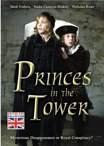 Постер Princes in the Tower