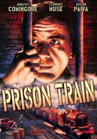Prison Train скачать фильм торрент