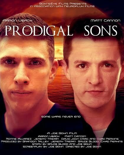 Prodigal Sons скачать фильм торрент