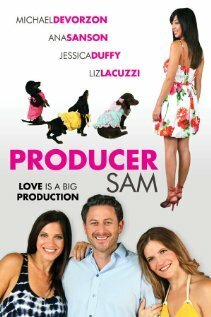 Постер Producer Sam