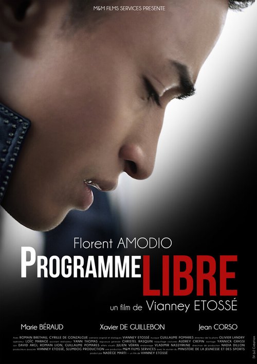 Постер Programme libre