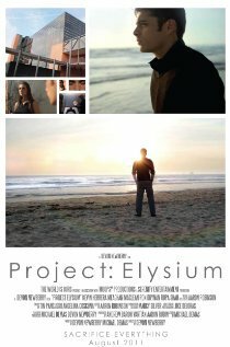 Постер Project: Elysium