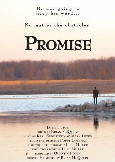 Постер Promise