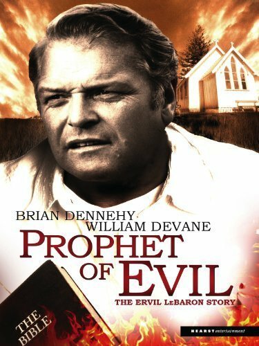 Prophet of Evil: The Ervil LeBaron Story скачать фильм торрент