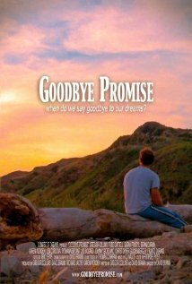 Постер Прощальное обещание