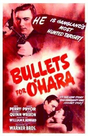 Постер Пули для О'Хара