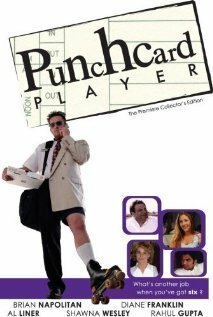 Постер Punchcard Player