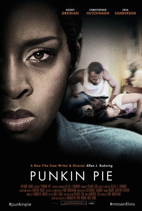 Постер Punkin Pie